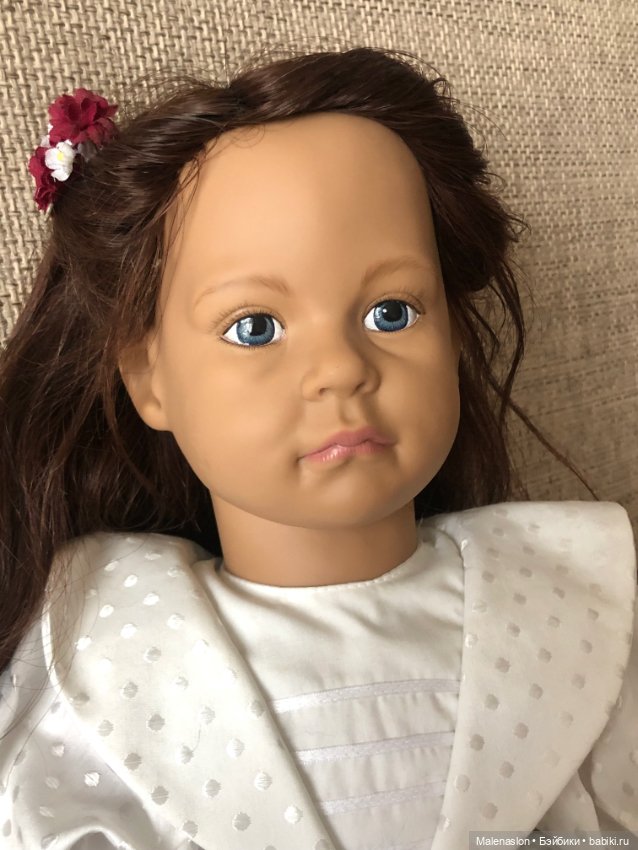 Sigikid — Коллекционные куклы (фото 2)