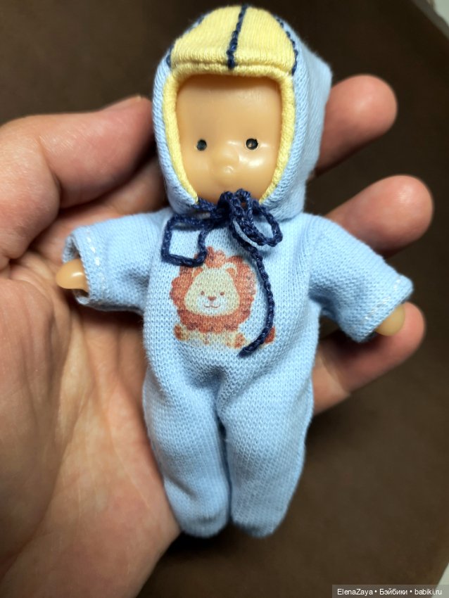 Набор одежды для Шурика СССР (фото 5)