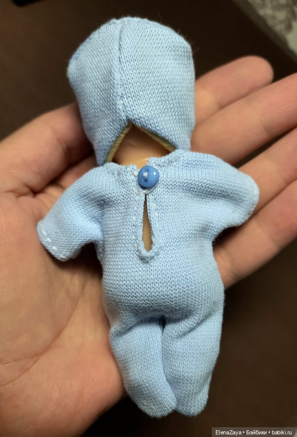 Набор одежды для Шурика СССР (фото 7)