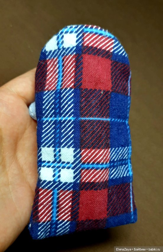 Набор одежды для Шурика СССР (фото 8)