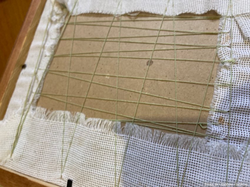 Для кукольного интерьера. Вышивка ручная работа в ассортименте (фото 2)