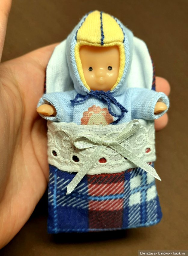 Набор одежды для Шурика СССР (фото 9)