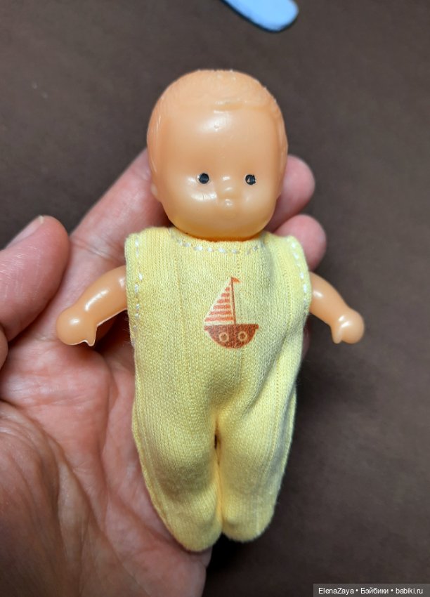 Набор одежды для Шурика СССР (фото 2)