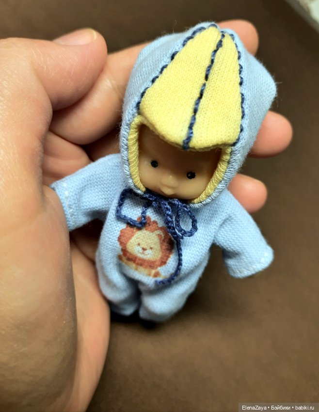 Набор одежды для Шурика СССР (фото 6)