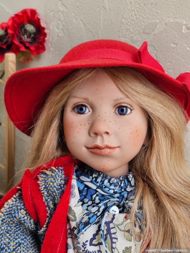 Удивительная Marouschka от Zwergnase. 2010 год (фото 7)