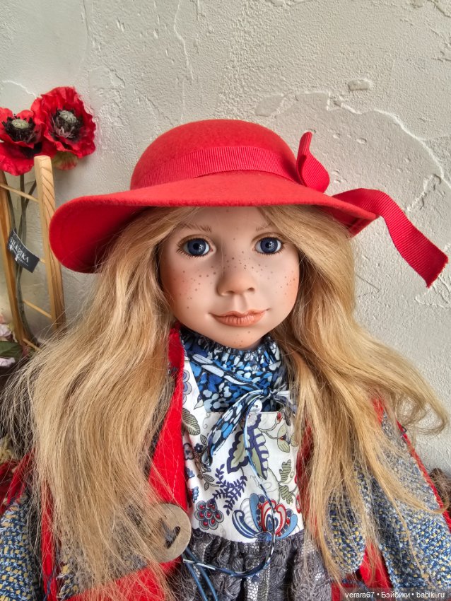 Удивительная Marouschka от Zwergnase. 2010 год (фото 9)