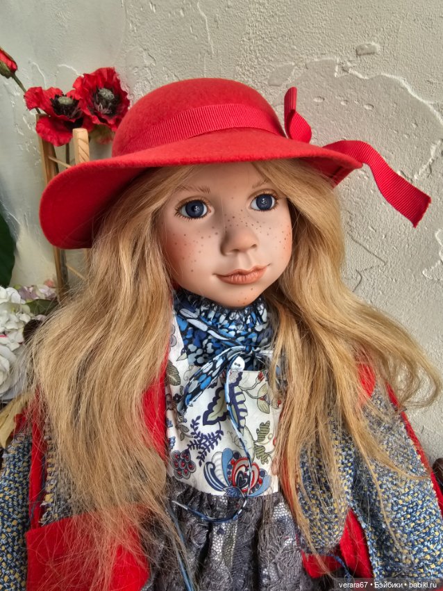 Удивительная Marouschka от Zwergnase. 2010 год (фото 10)