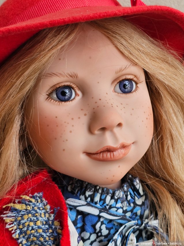 Удивительная Marouschka от Zwergnase. 2010 год (фото 8)