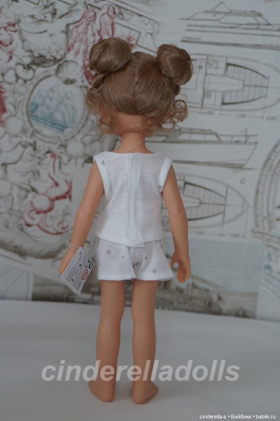 Валерия#22 в пижаме Paola Reina (фото 8)