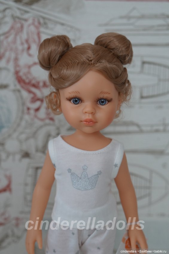 Валерия#22 в пижаме Paola Reina (фото 3)