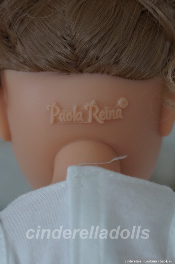 Валерия#22 в пижаме Paola Reina (фото 9)