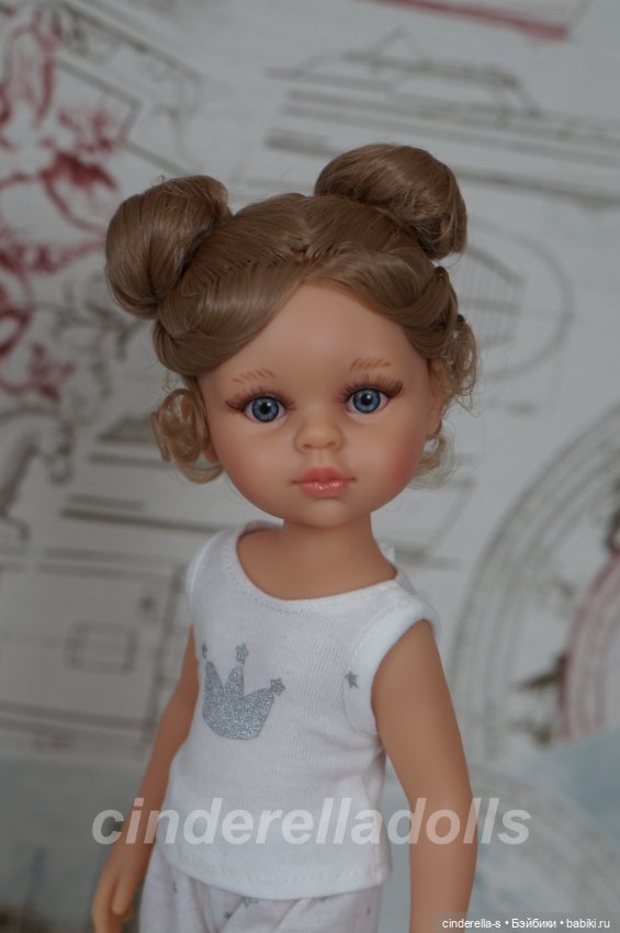 Валерия#22 в пижаме Paola Reina (фото 5)