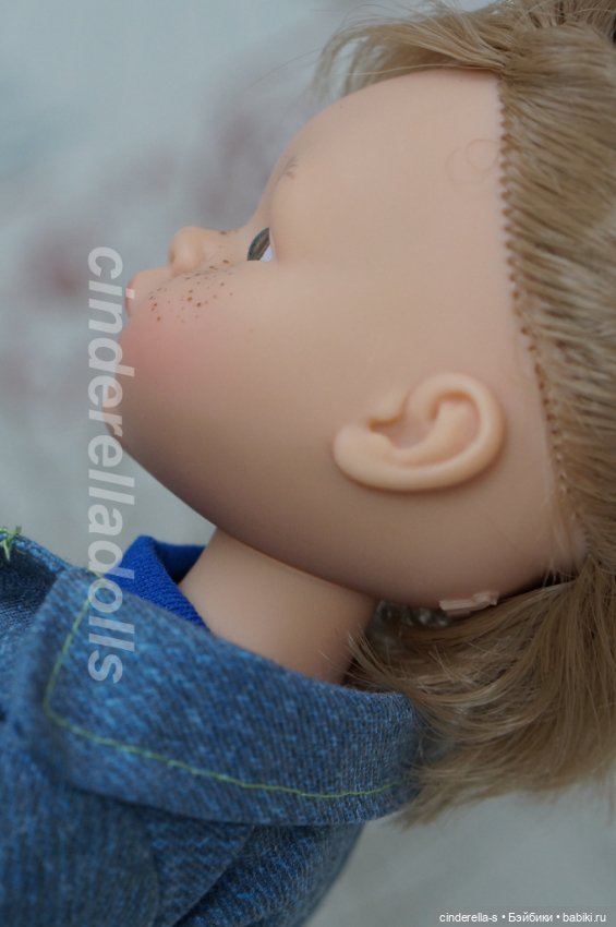 Луис#2 Паола Рейна (Paola Reina) (фото 5)