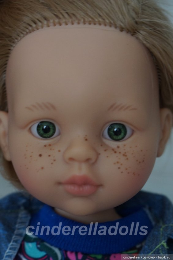 Луис#2 Паола Рейна (Paola Reina) (фото 7)