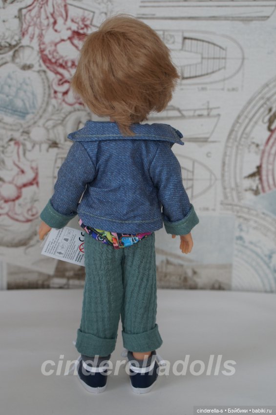 Луис#2 Паола Рейна (Paola Reina) (фото 8)