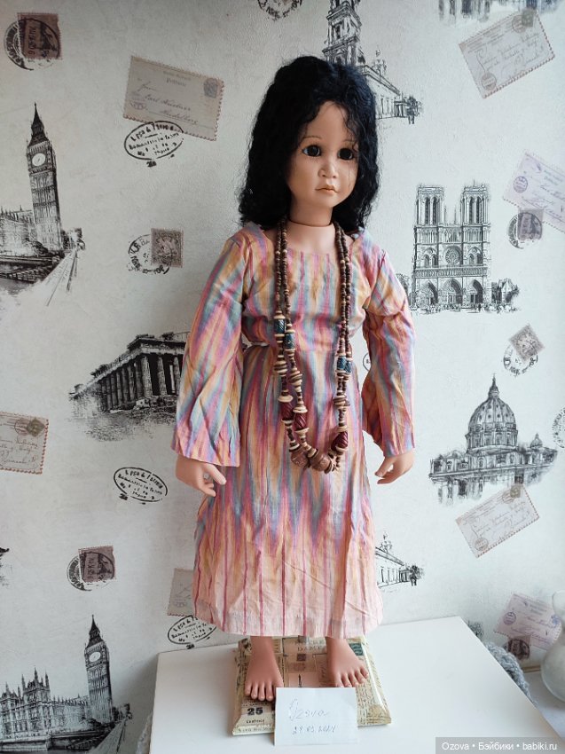 Редчайшая Cempaka от Dwi Saptono (фото 8)