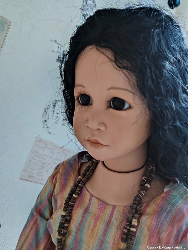 Редчайшая Cempaka от Dwi Saptono (фото 4)