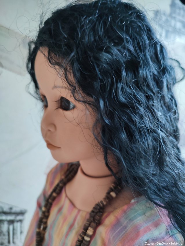 Редчайшая Cempaka от Dwi Saptono (фото 3)