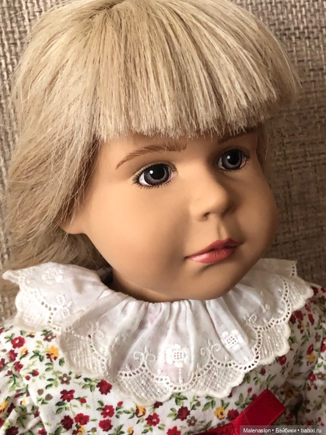 Sigikid — Коллекционные куклы