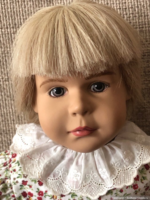 Sigikid — Коллекционные куклы