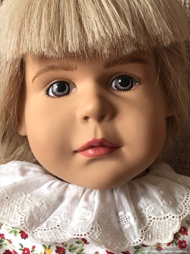 Sigikid — Коллекционные куклы (фото 5)