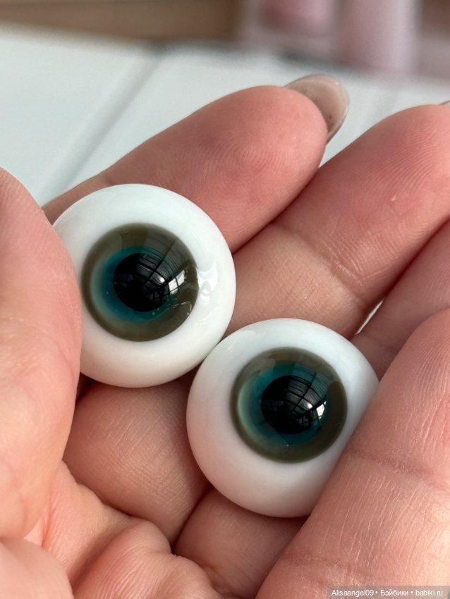 Huhu Пинк нормал — Куклы BJD