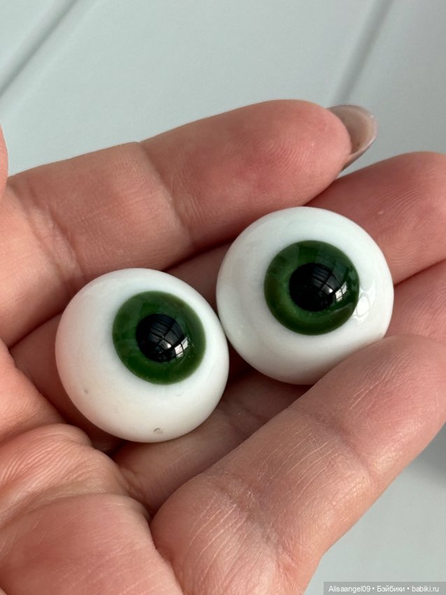 Huhu Пинк нормал — Куклы BJD