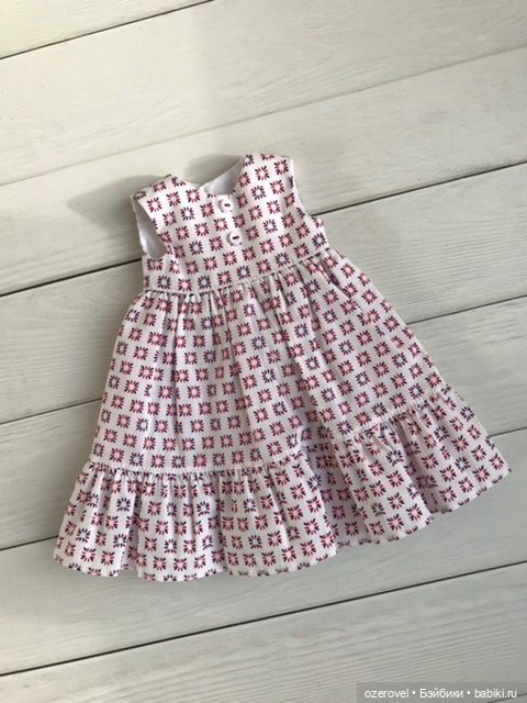 Расхомяк одежды для паолок, минуш (фото 7)