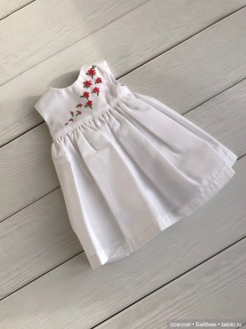 Расхомяк одежды для паолок, минуш (фото 8)