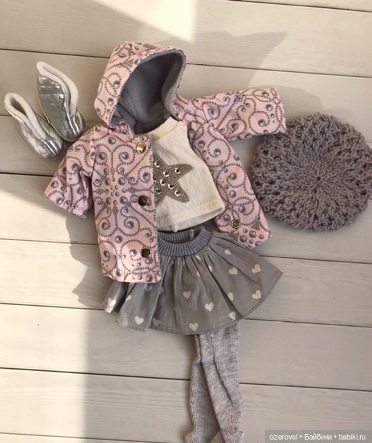 Расхомяк одежды для паолок, минуш (фото 4)