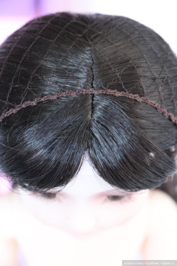 Зои от Руби Ред, Zoey Siblies Ruby Red (фото 5)