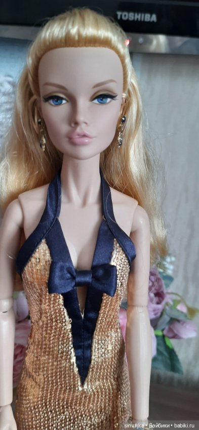 Поппи Паркер fr 16 — Фэшн (фото 2)