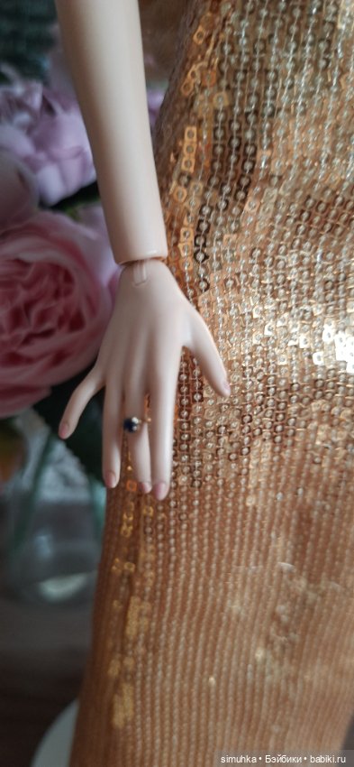 Поппи Паркер fr 16 — Фэшн (фото 5)