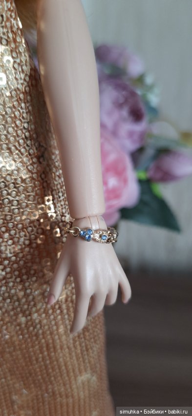 Поппи Паркер fr 16 — Фэшн (фото 6)