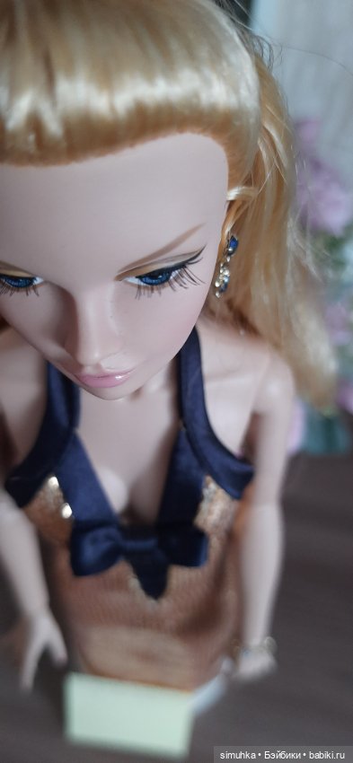 Поппи Паркер fr 16 — Фэшн (фото 3)