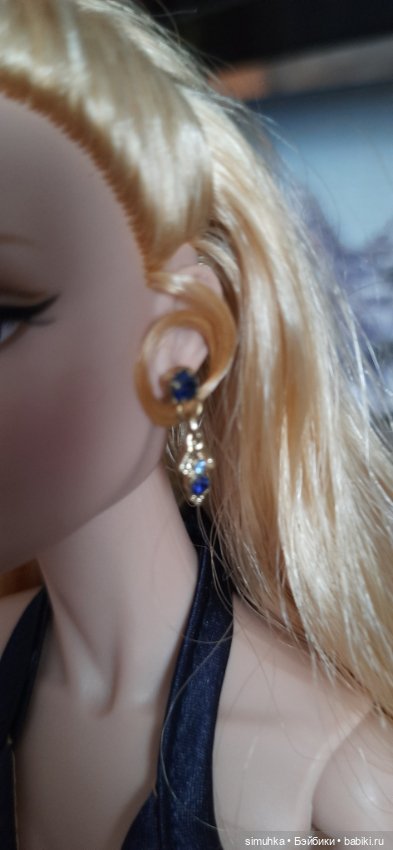 Поппи Паркер fr 16 — Фэшн (фото 4)