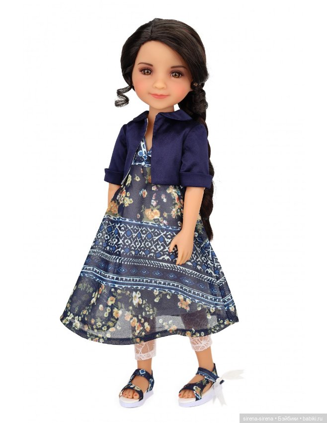 Фирменный аутфит от Руби Ред, Ruby Red, 12 (фото 3)