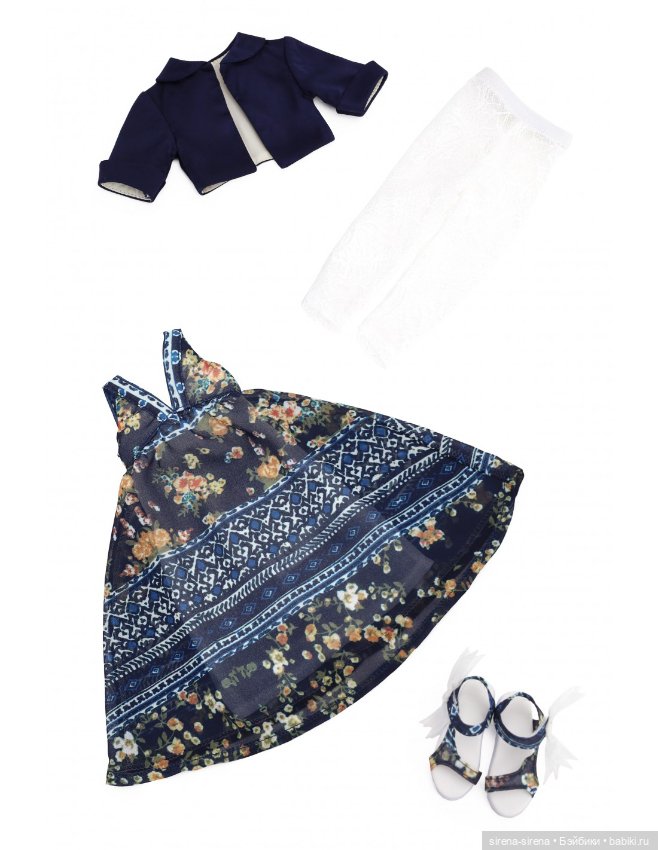 Фирменный аутфит от Руби Ред, Ruby Red, 12 (фото 2)