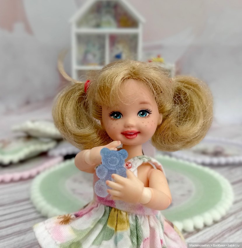 Мармелад — Миниатюра для кукол (фото 10)
