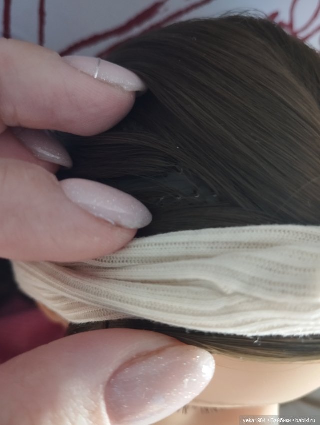 Ханна с собачкой — Игровые куклы (фото 4)