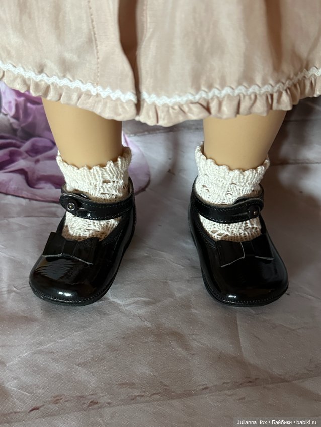 Малышка Ирми (Irmi) от Annette Himstedt