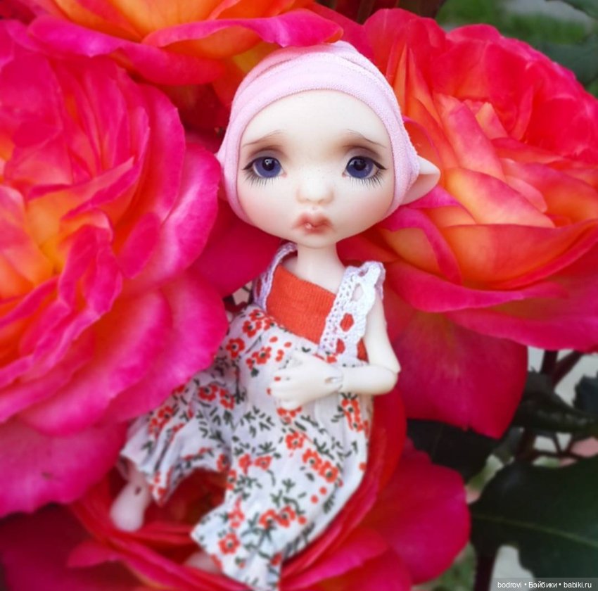 Krot Dust of doll — Куклы BJD (фото 2)