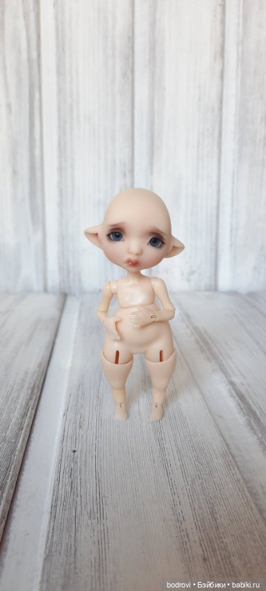 Krot Dust of doll — Куклы BJD (фото 3)