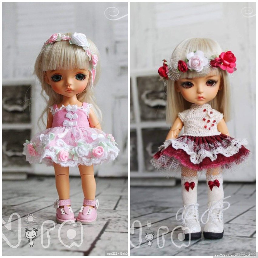 Красивые аутфиты на Lati,irrealdoll,pukifee,twinkles и кукол схожего формата