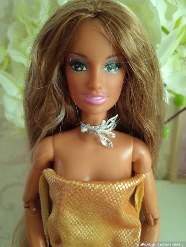 Райла из "Волшебство Пегаса Rayla Barbie Magic of Pegasus (фото 7)