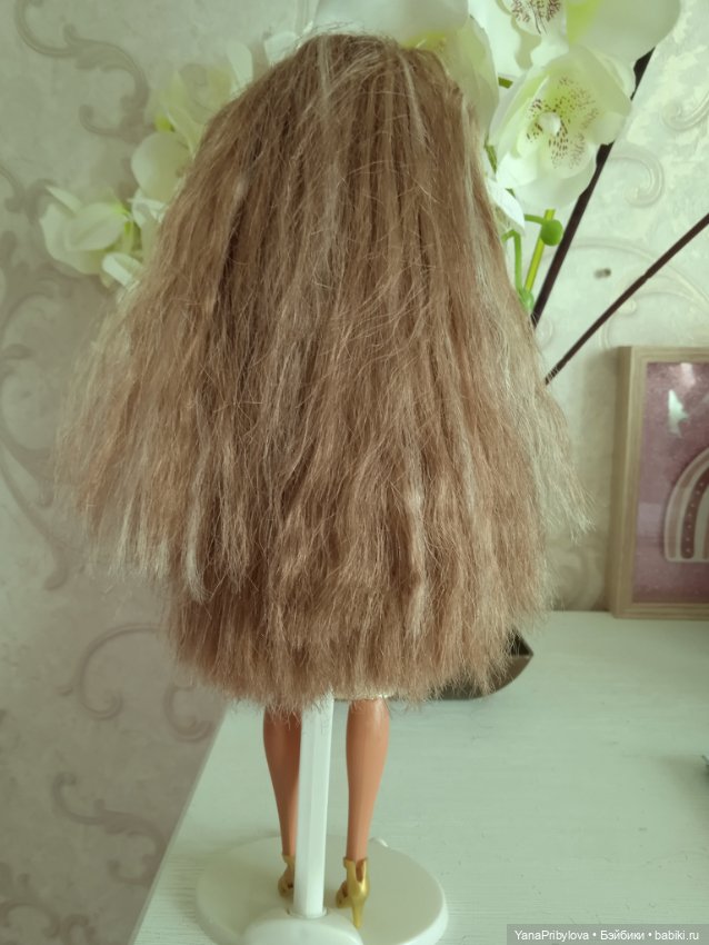 Райла из "Волшебство Пегаса Rayla Barbie Magic of Pegasus (фото 8)