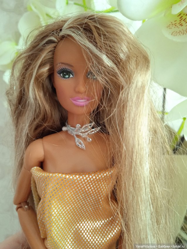 Райла из "Волшебство Пегаса Rayla Barbie Magic of Pegasus (фото 2)