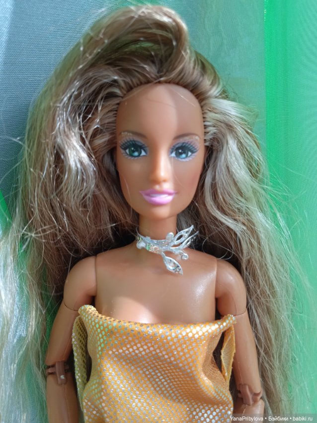 Райла из "Волшебство Пегаса Rayla Barbie Magic of Pegasus (фото 6)