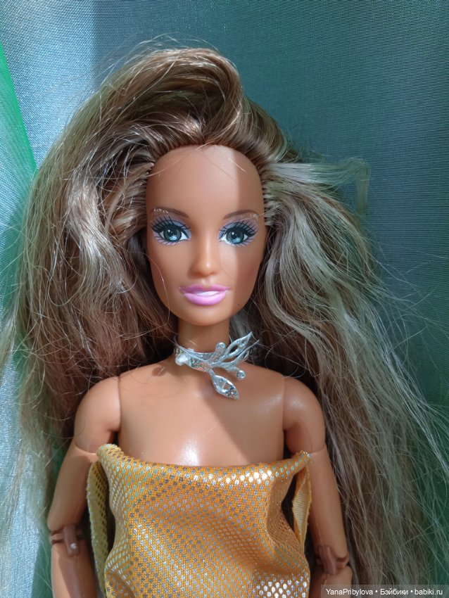 Райла из "Волшебство Пегаса Rayla Barbie Magic of Pegasus (фото 5)