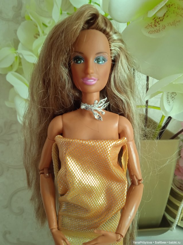 Райла из "Волшебство Пегаса Rayla Barbie Magic of Pegasus (фото 3)